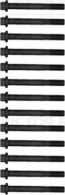 Cylinder Head Bolt Set